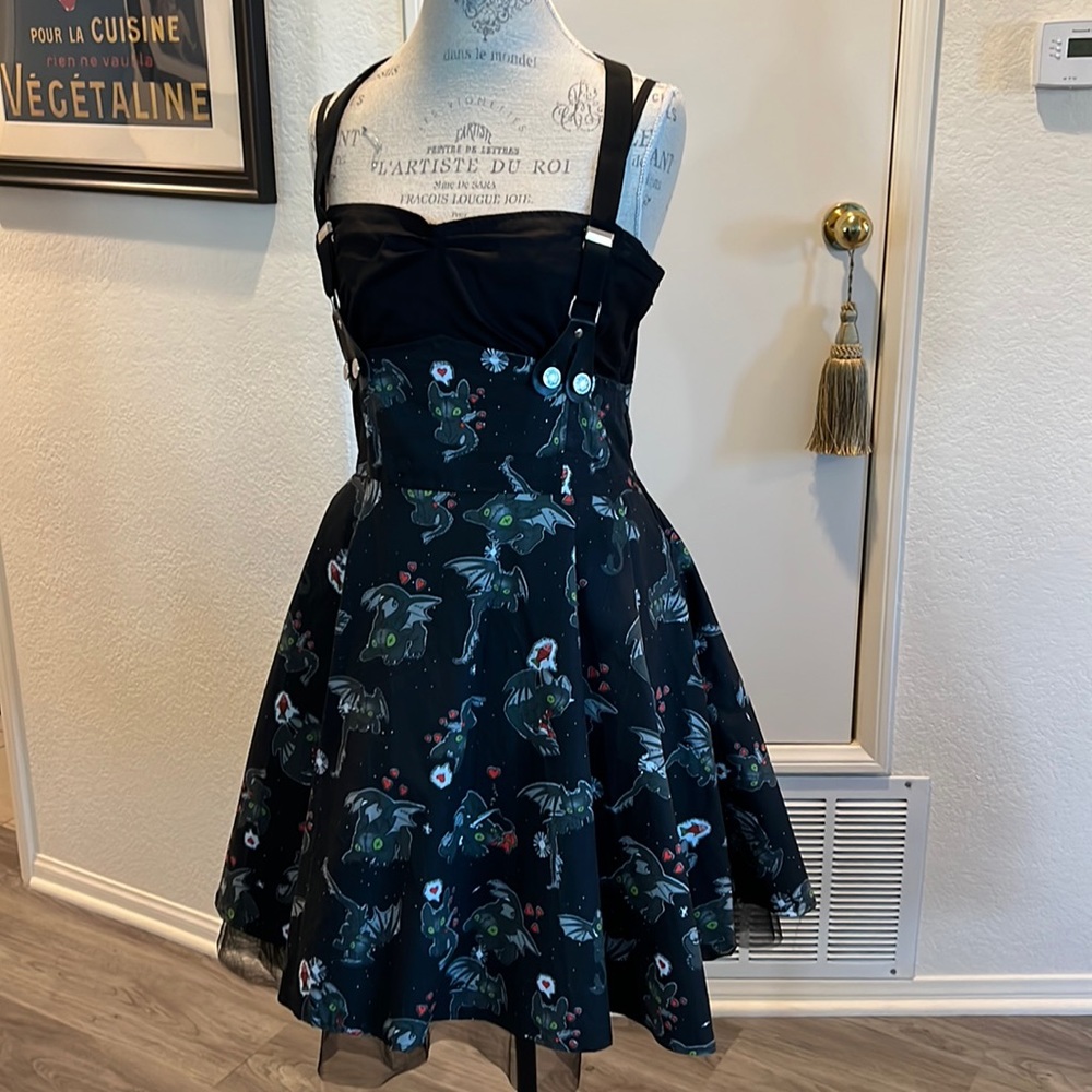 One of A kind Cupcake Cult!